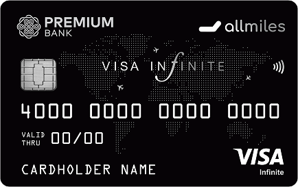 Visa Infinite